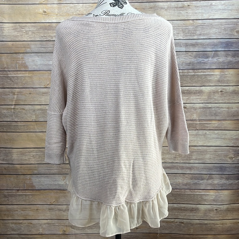 AE boho sweater - Picture 5 of 8